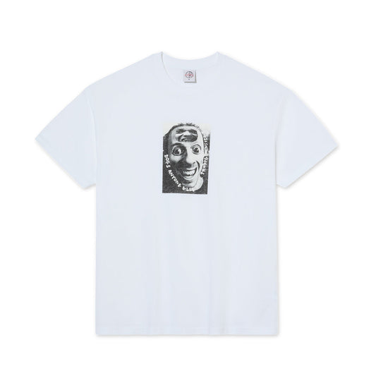 Polar Skate Co - Trapped Inside Tee