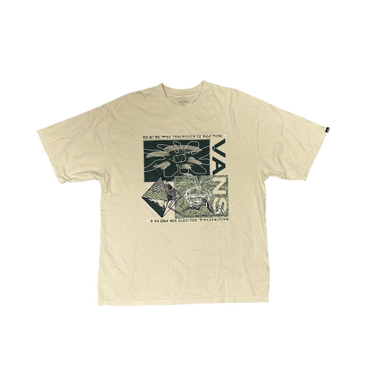 Vans - Deeper Connection to Nature Tee