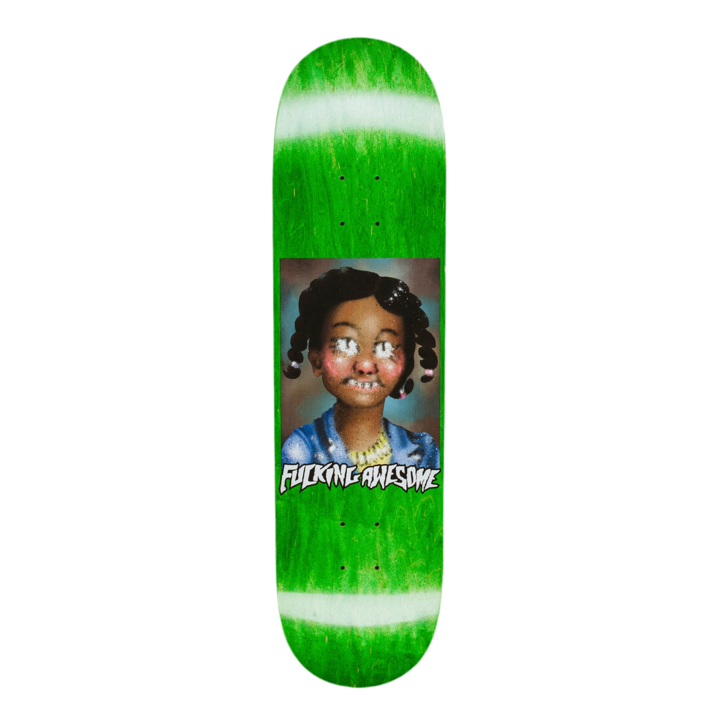 Fucking Awesome - Beatrice Class Photo Deck 8.18”