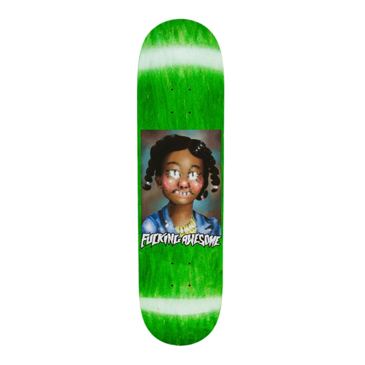 Fucking Awesome - Beatrice Class Photo Deck 8.18”