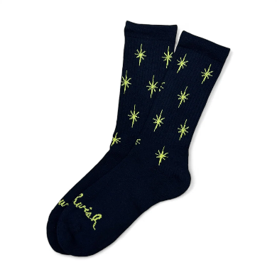 Deathwish - Bister in The Sun Socks