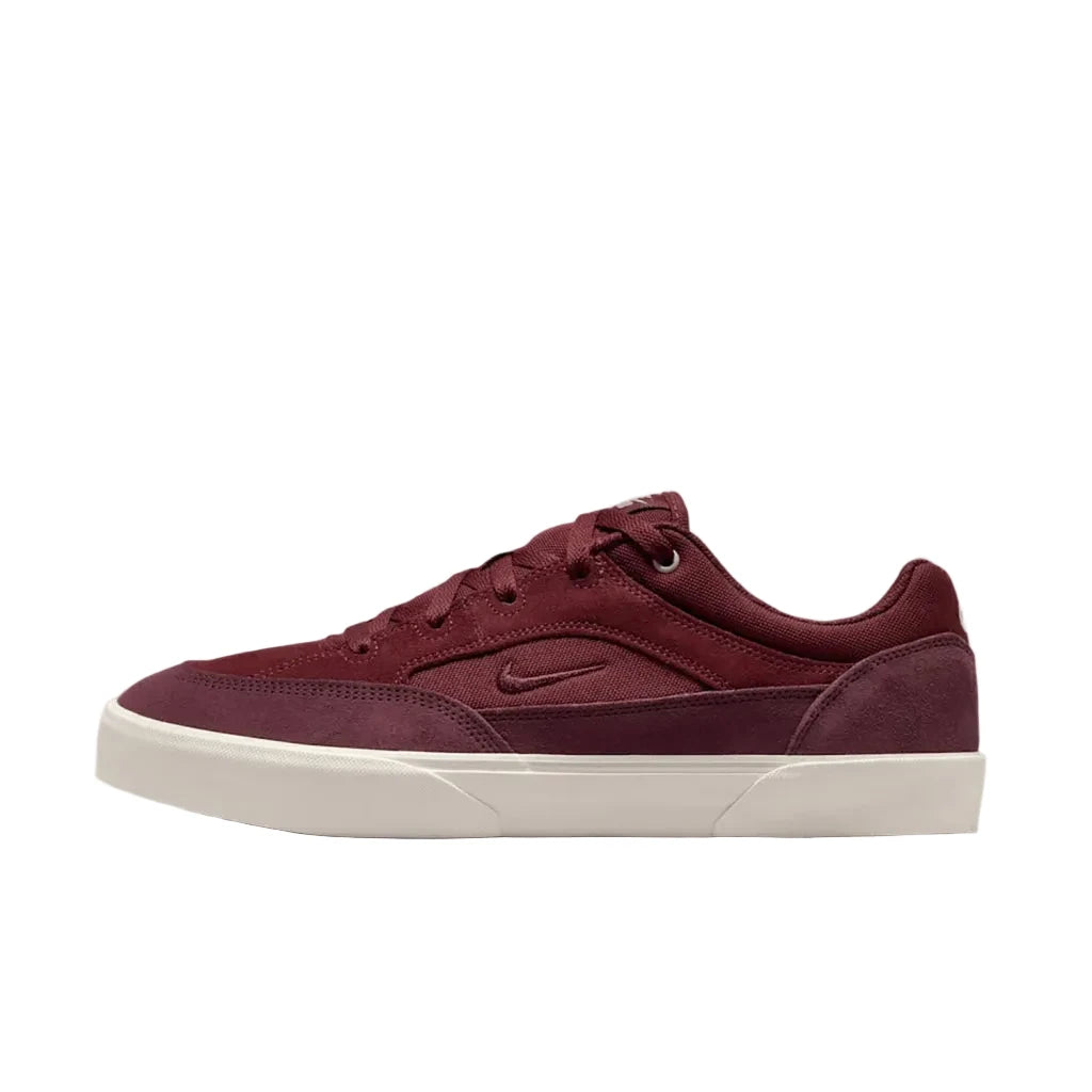 Nike SB - Malor Dark Team Red Shoe