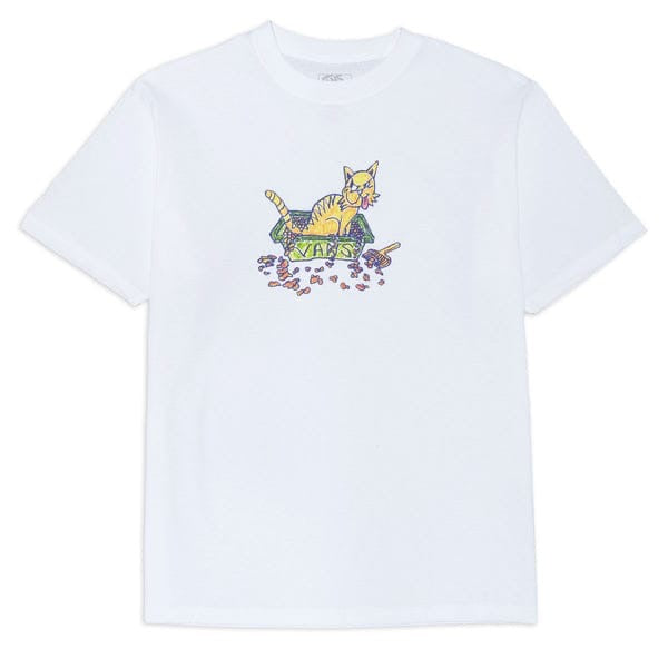 Vans - Litter Tee