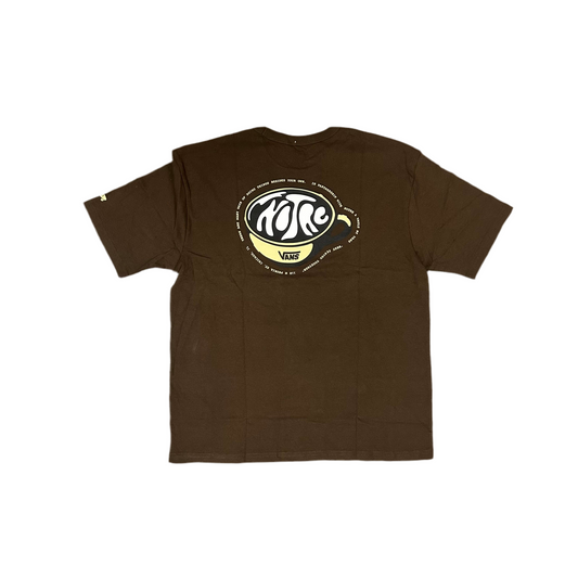 Vans x Notre Tee