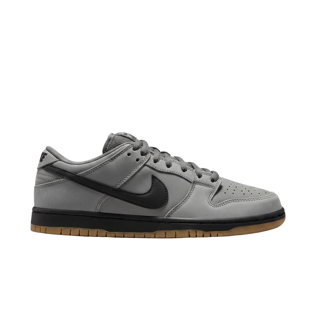 Nike SB Dunk Low Pro Cool Grey
