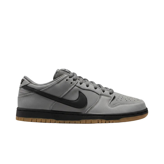 Nike SB Dunk Low Pro Cool Grey