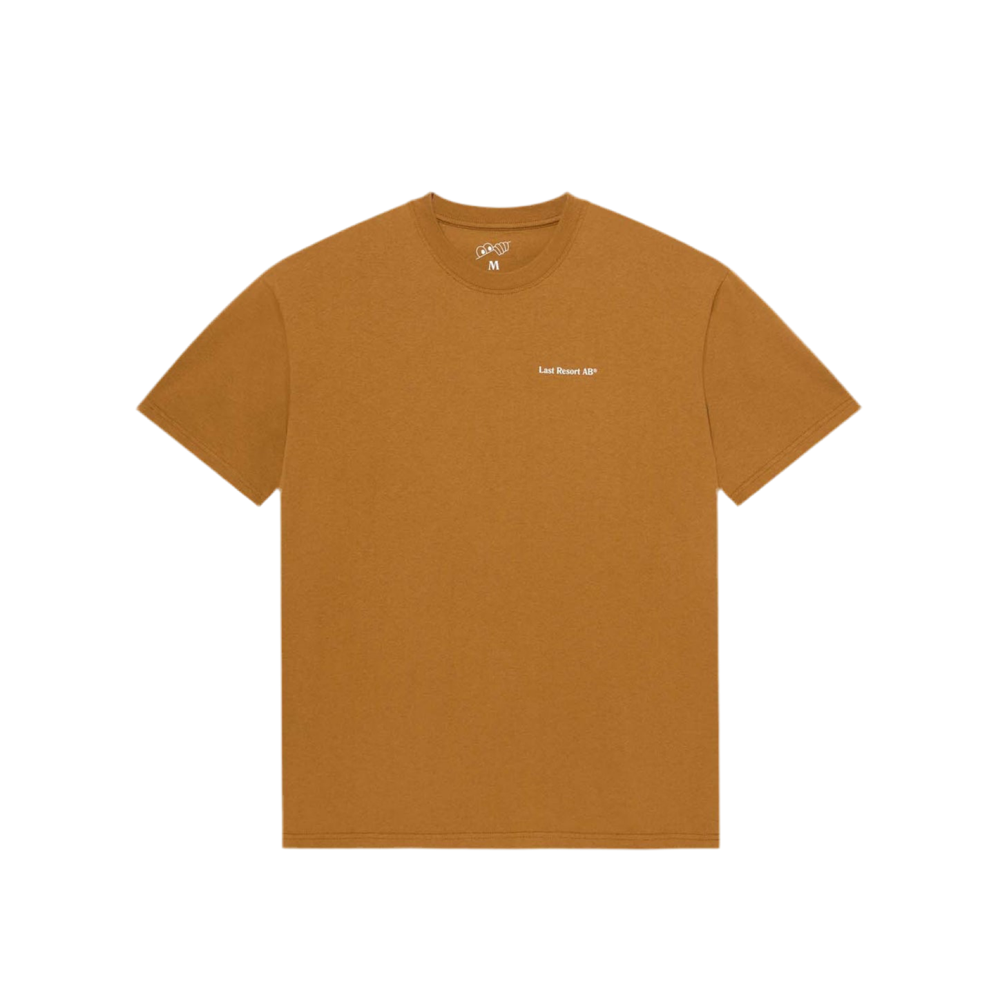 Last Resort - Atlas Monogram Tee