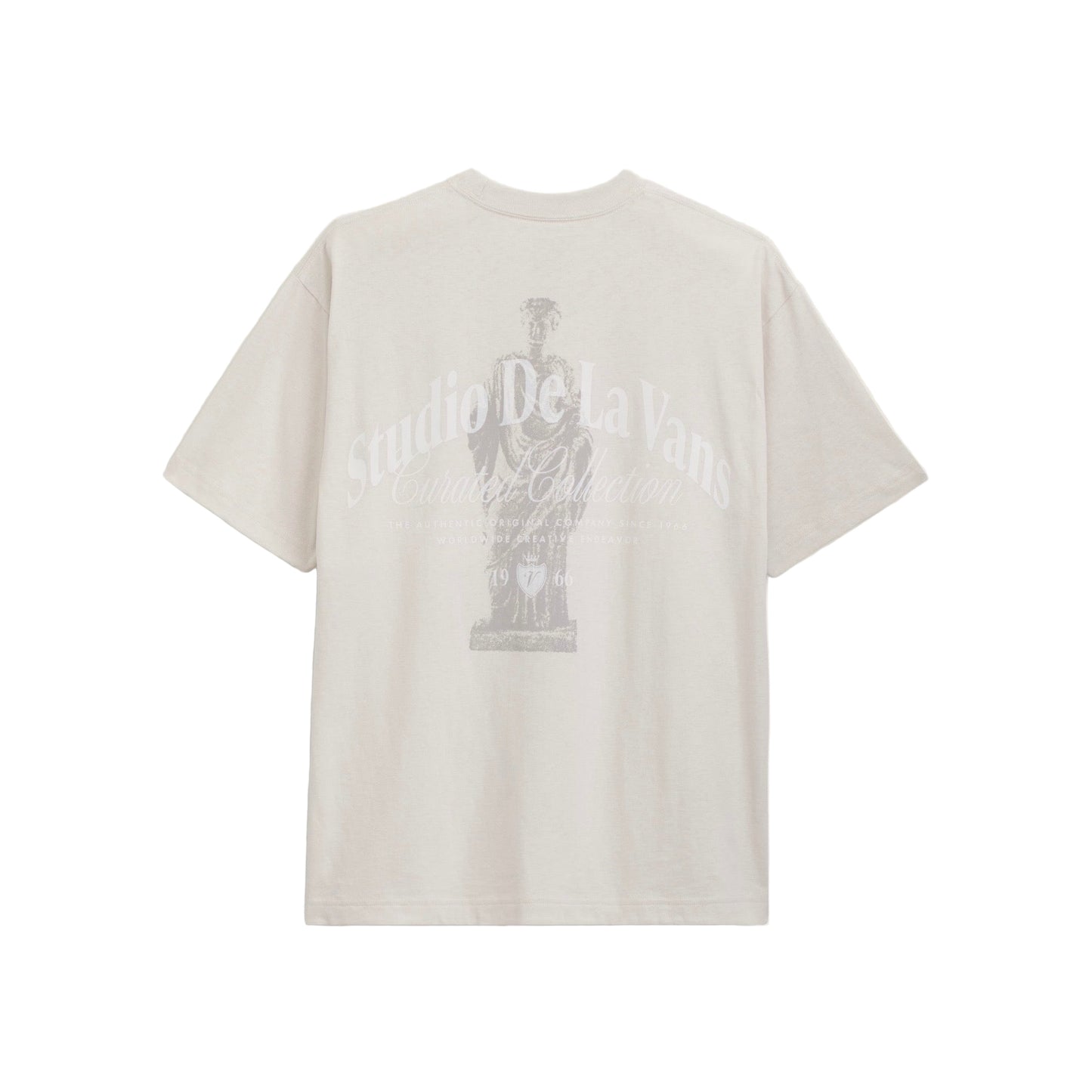 Vans - Studio Vans Tee