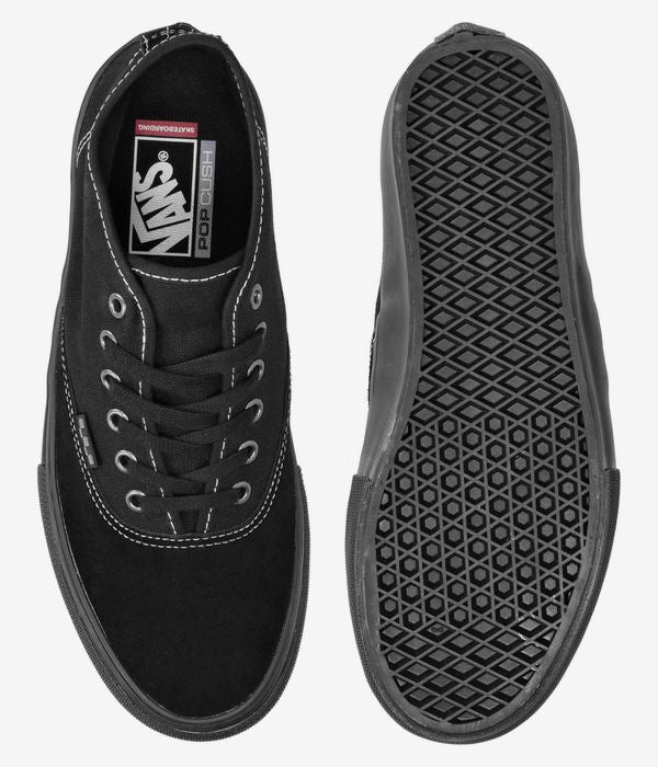 Vans - Skate Authentic Mid Shoes