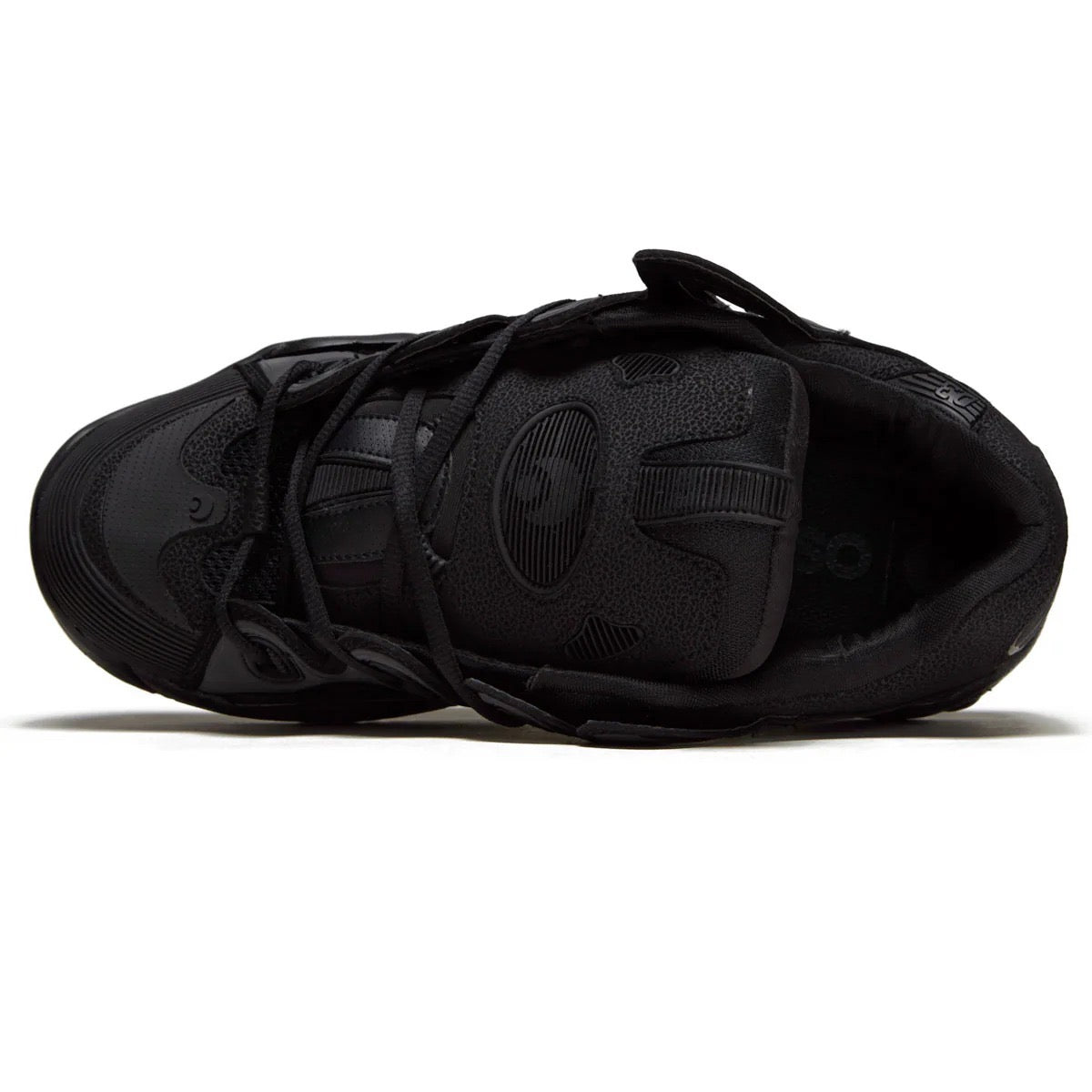 Osiris D3 2001 Triple Black