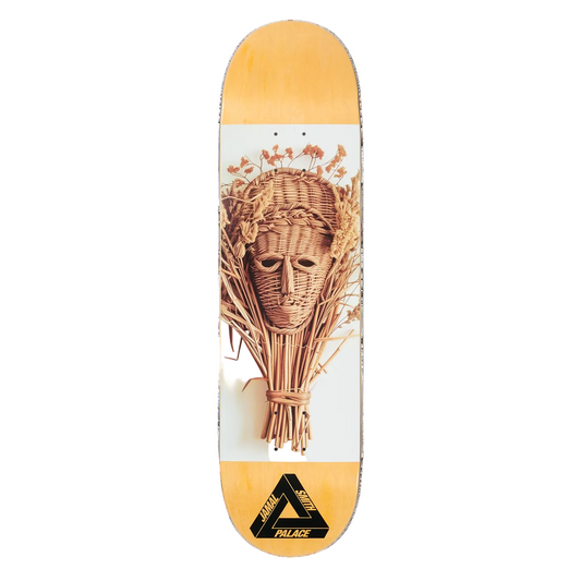 Palace - Jamal Pro S43 Deck 8.25”