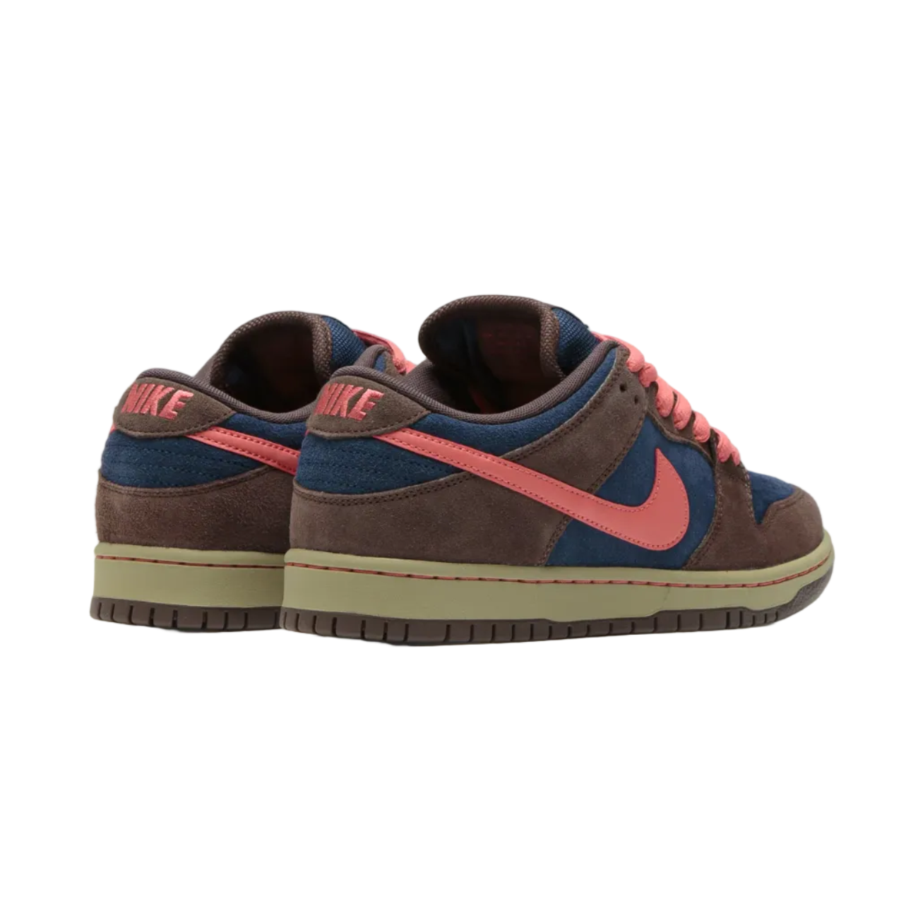 Nike SB - Dunk Low Pro