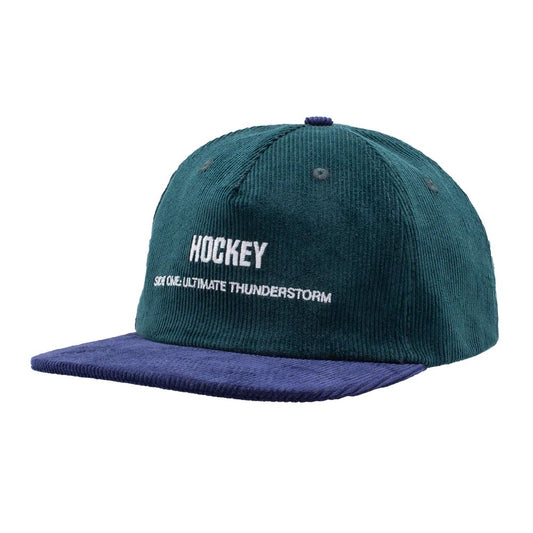 Hockey - Side One Hat