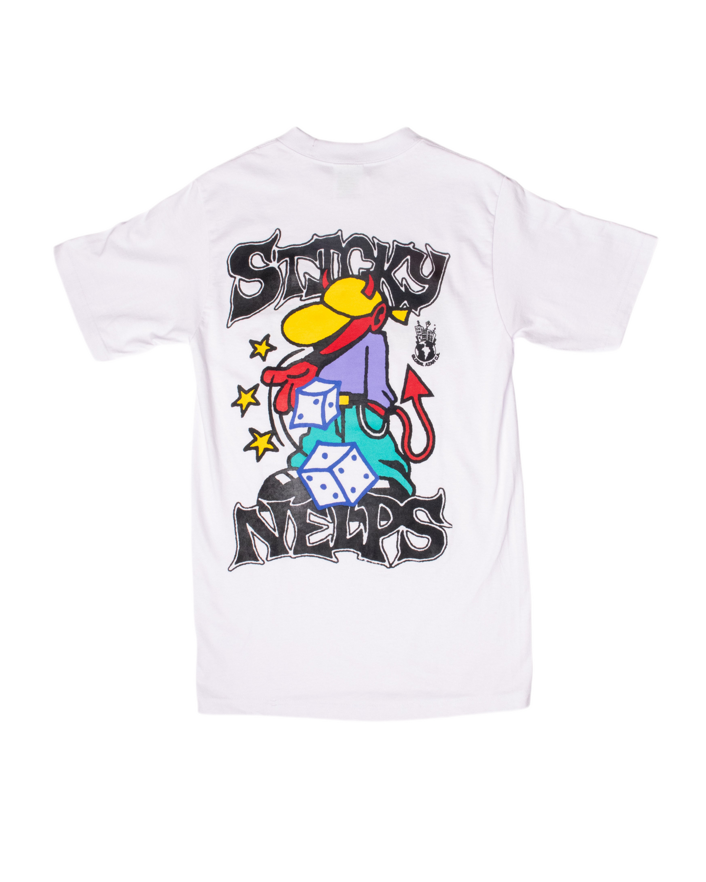 Sticky Sunday Sale - Azar Tee