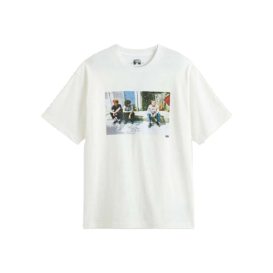 Vans - Skate Curb Tee by Atiba