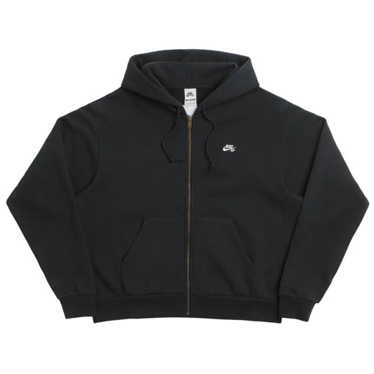 Nike SB - Essential Logo Full Zip Hoodie
