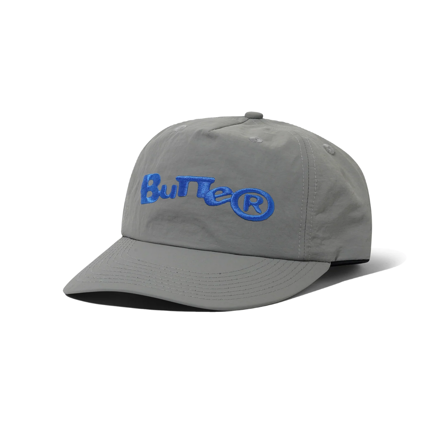 Butter - Registered 5 Panel Cement Cap