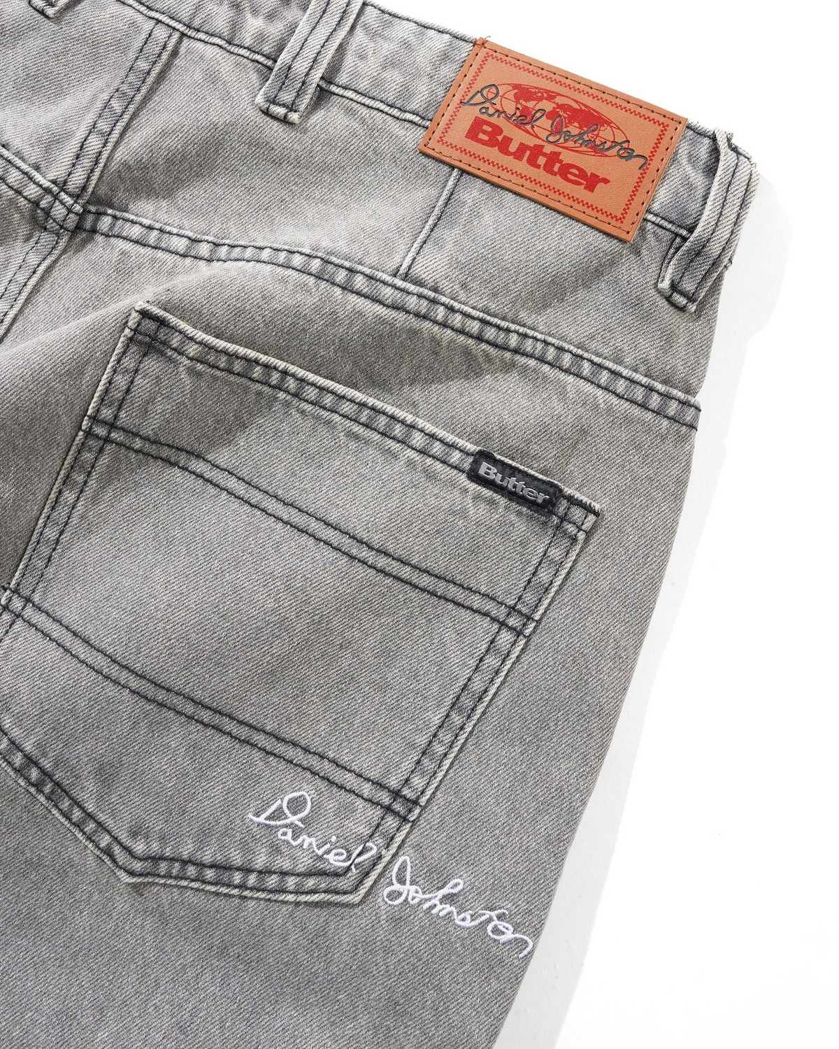 Butter - Boxing Denim Jeans