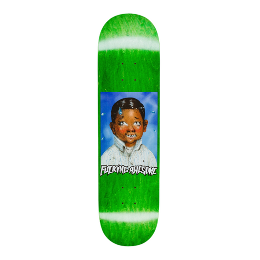 Fucking Awesome - Louie López Class Photo Deck 8.25”