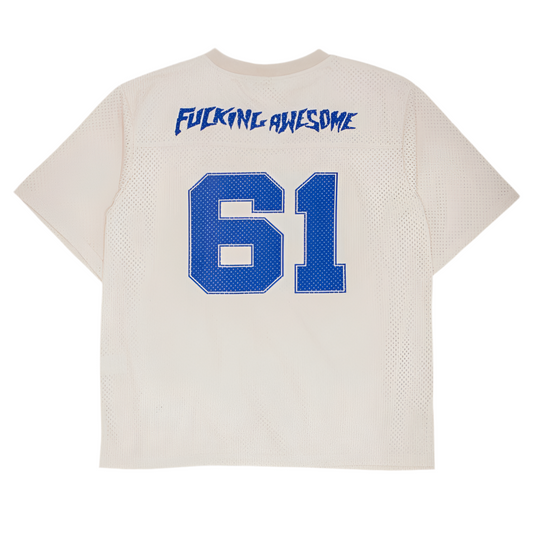 Fucking Awesome - Stamp Logo Practice Jersey