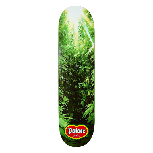 Palace - Fruity Deck 8.1”