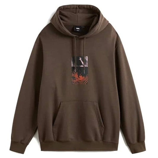 Vans - Trascend Hoodie