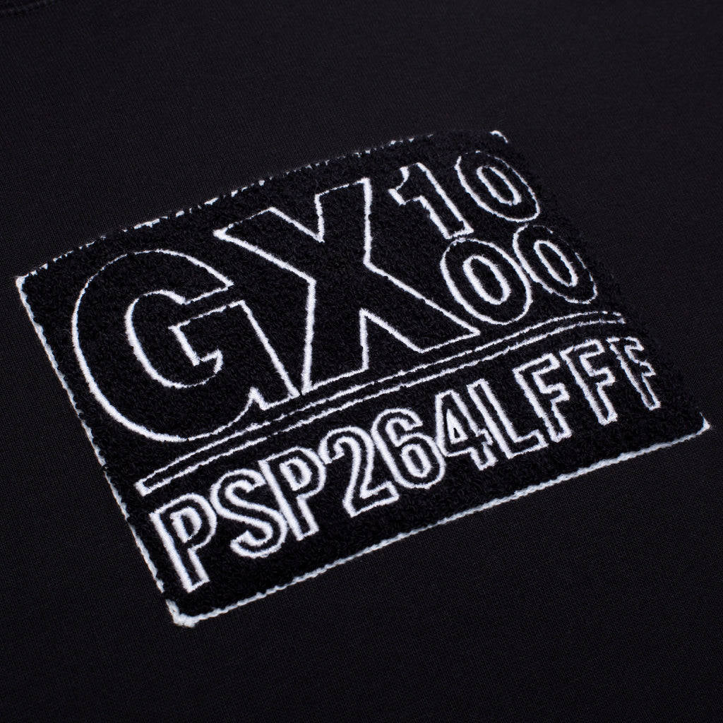 GX1000 - PSP Hoodie