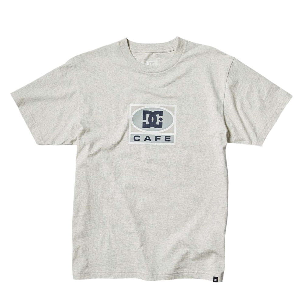 DC Shoes - DC Shoes x Cafe HSS Tee