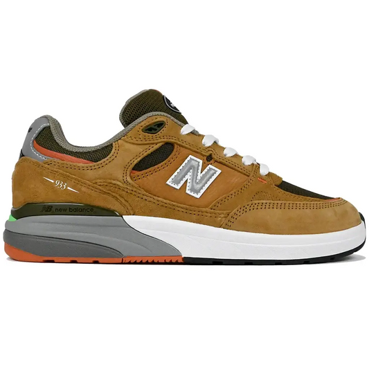 New Balance Numeric - Andrew Reynolds 933