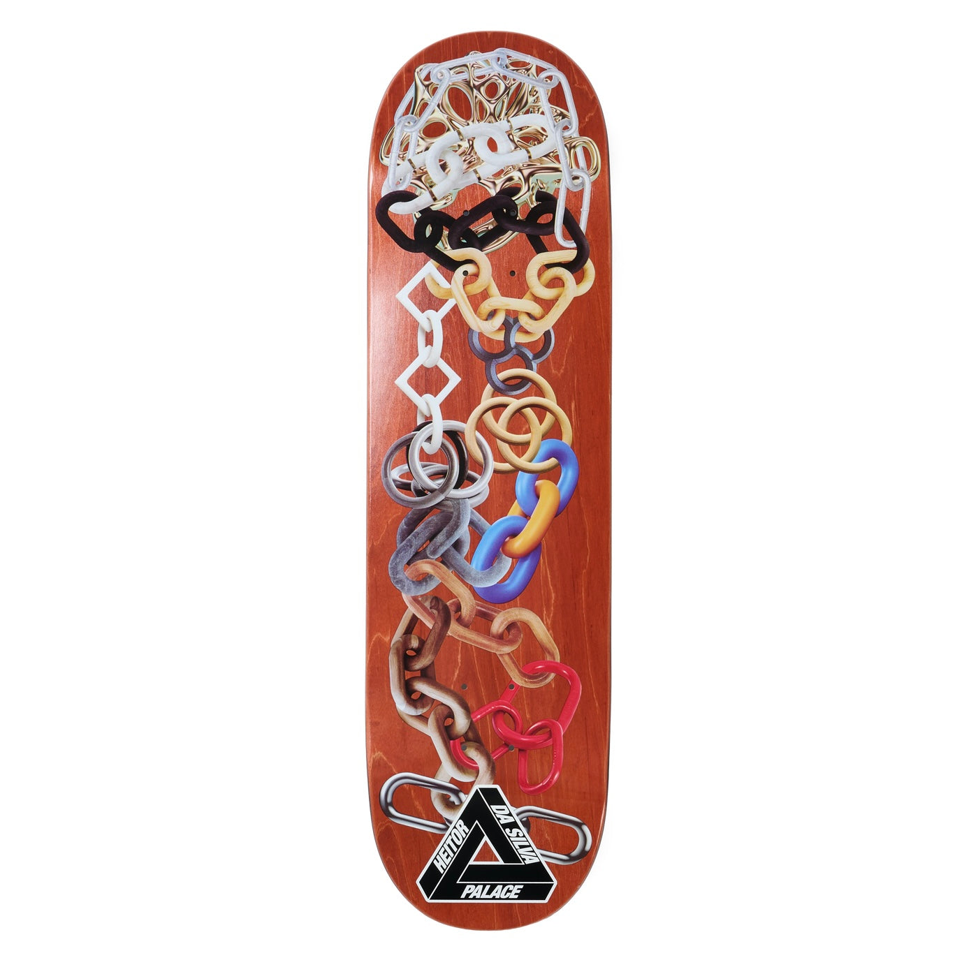 Palace - Heitor Pro S43 Deck 8.5”