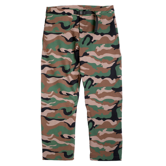 Habitat - Ravine Pants Camo