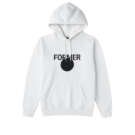 Former - F Blot Hoodie