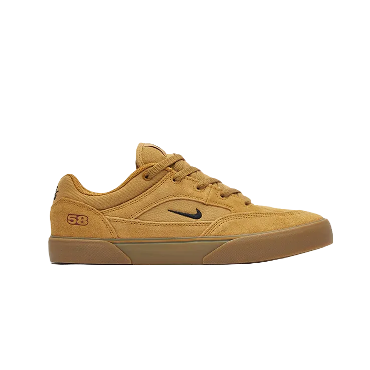Nike SB - Malor Gum Brown Shoe
