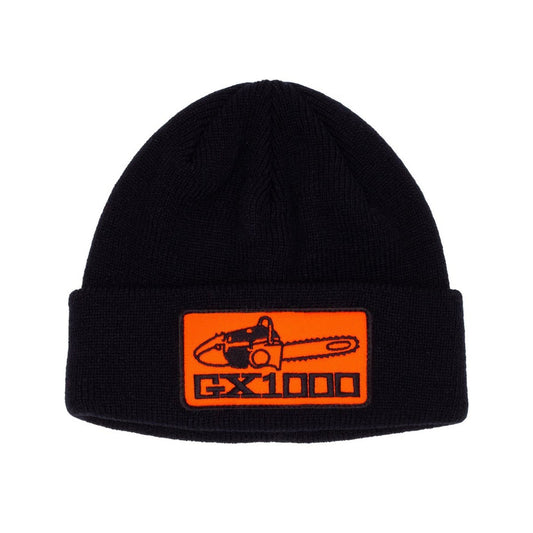 GX1000 - Chainsaw Beanie