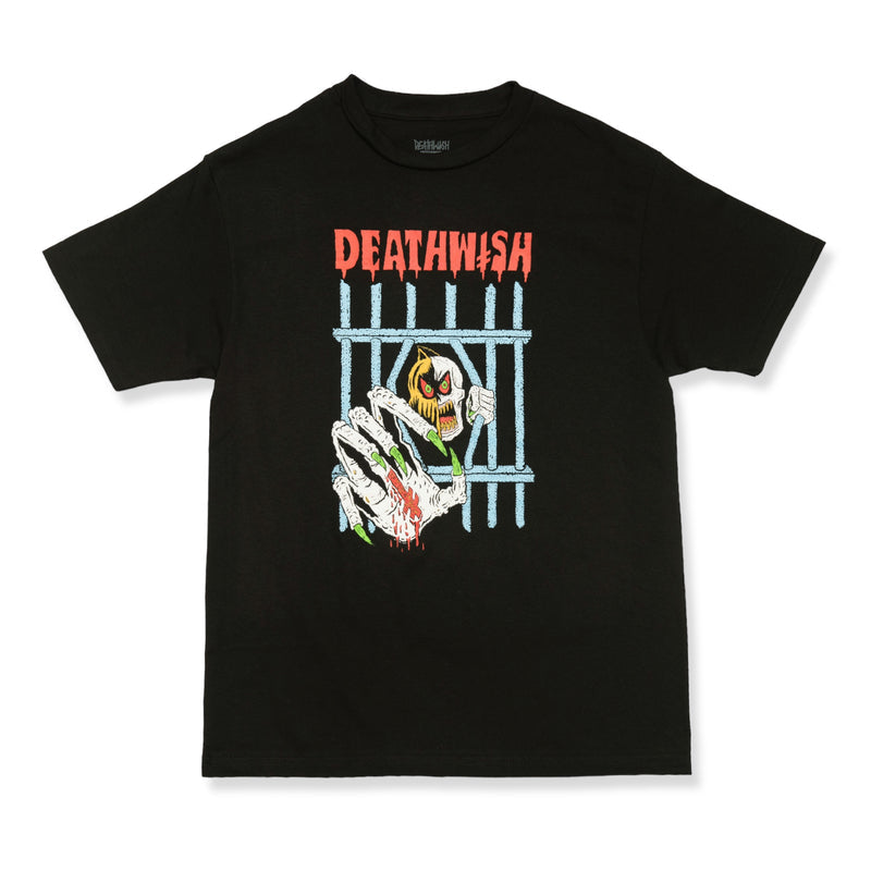 Deathwish - Spookies Tee