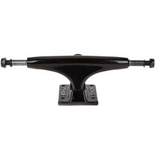 Tensor - Tensor Alloys 5.5” Black Trucks (Par)