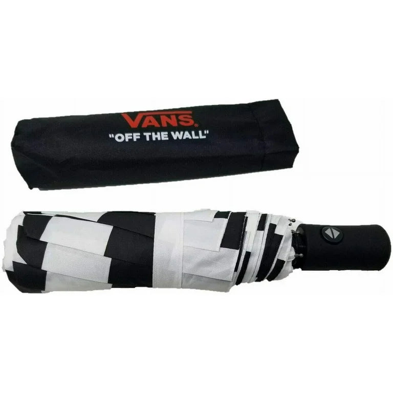 Vans - Checkboard Umbrella