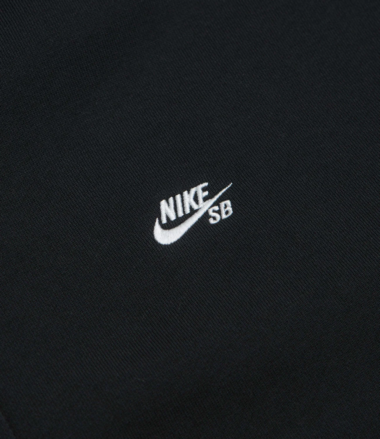 Nike SB - Essential Logo Full Zip Hoodie