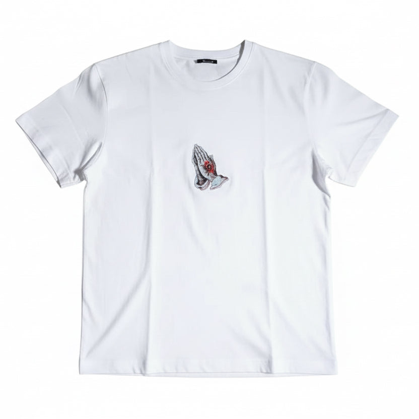 Jean Moscardelli - DAMT Tee