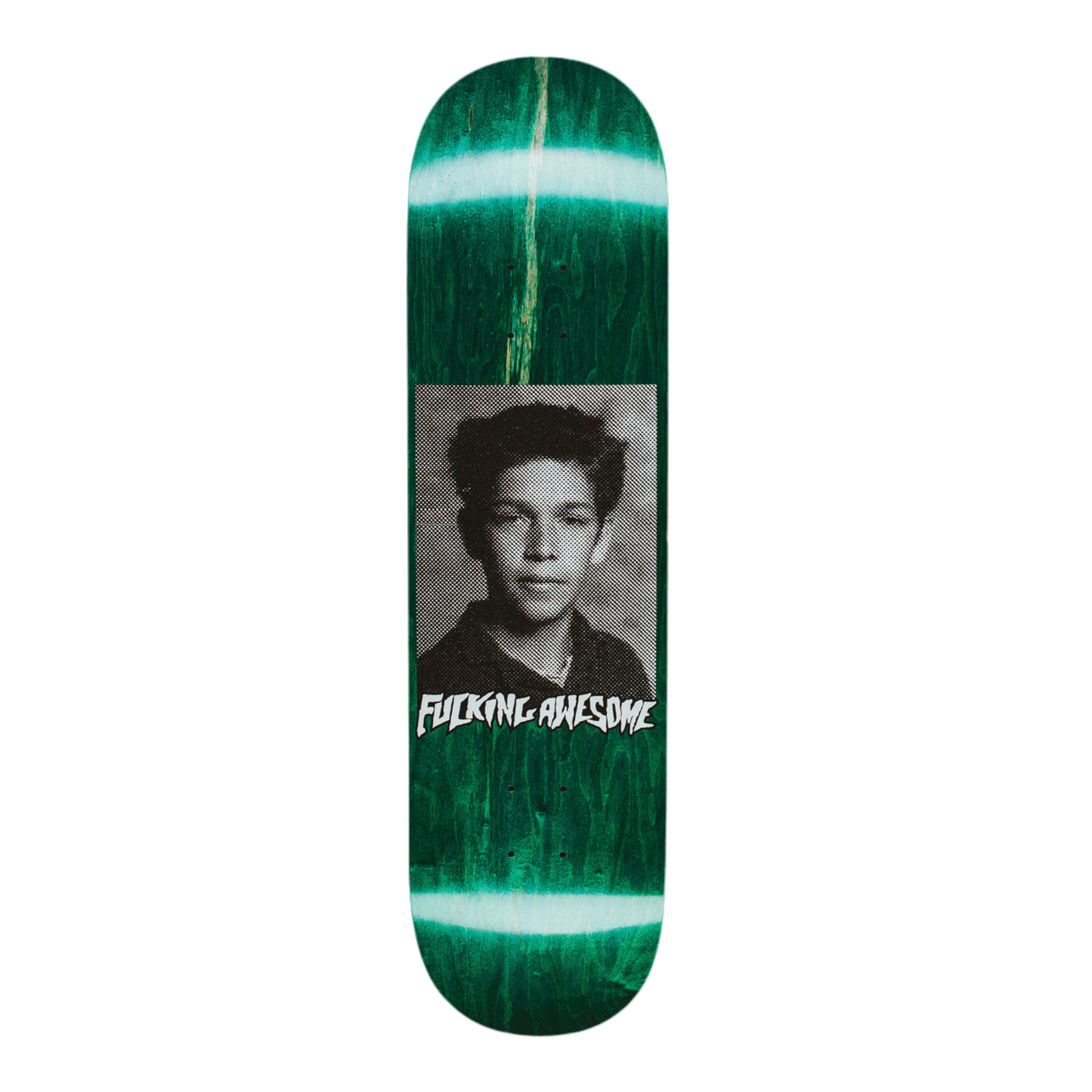 Fucking Awesome - Gonz Class Photo Deck