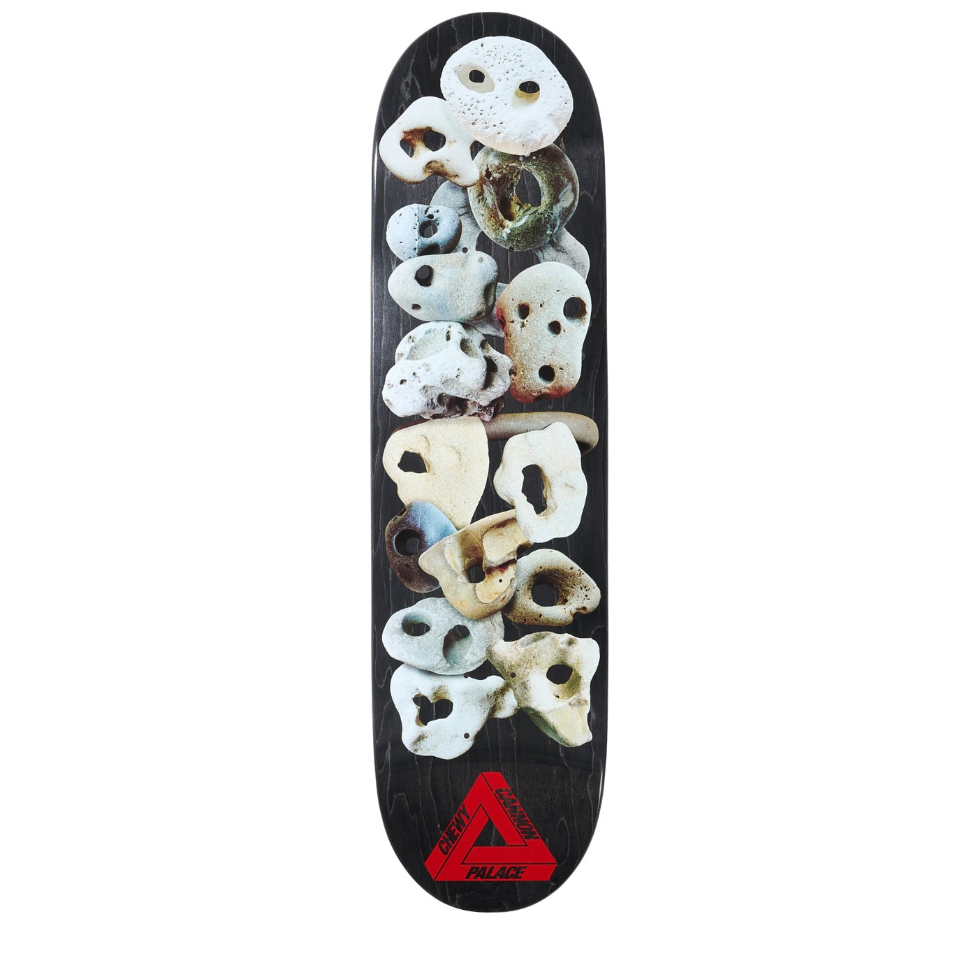 Palace - Chewy Pro S43 Deck 8.375”