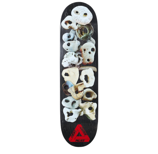 Palace - Chewy Pro S43 Deck 8.375”