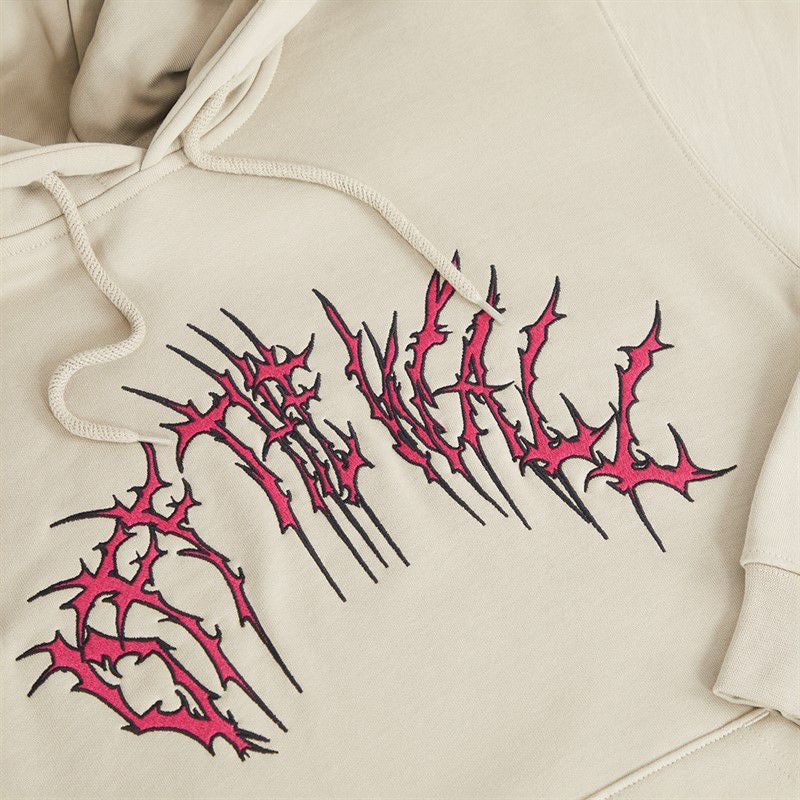 Vans - Metal Arch Hoodie