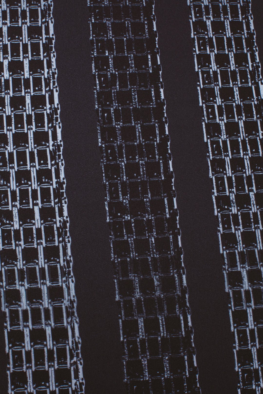 Fucking Awesome - Rapid Jersey Black/Blue
