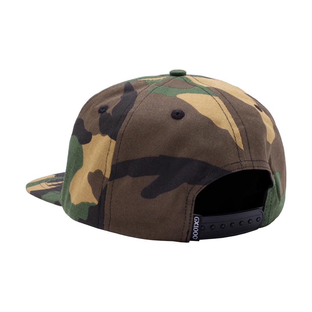 Gx1000 - Mini OG Logo Hat