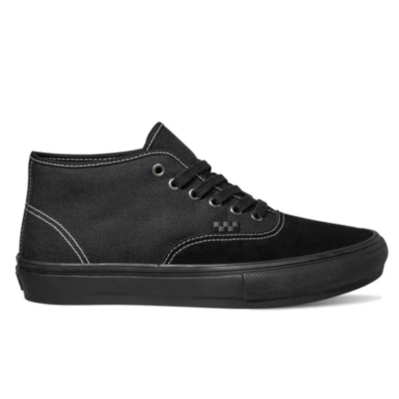 Vans - Skate Authentic Mid Shoes