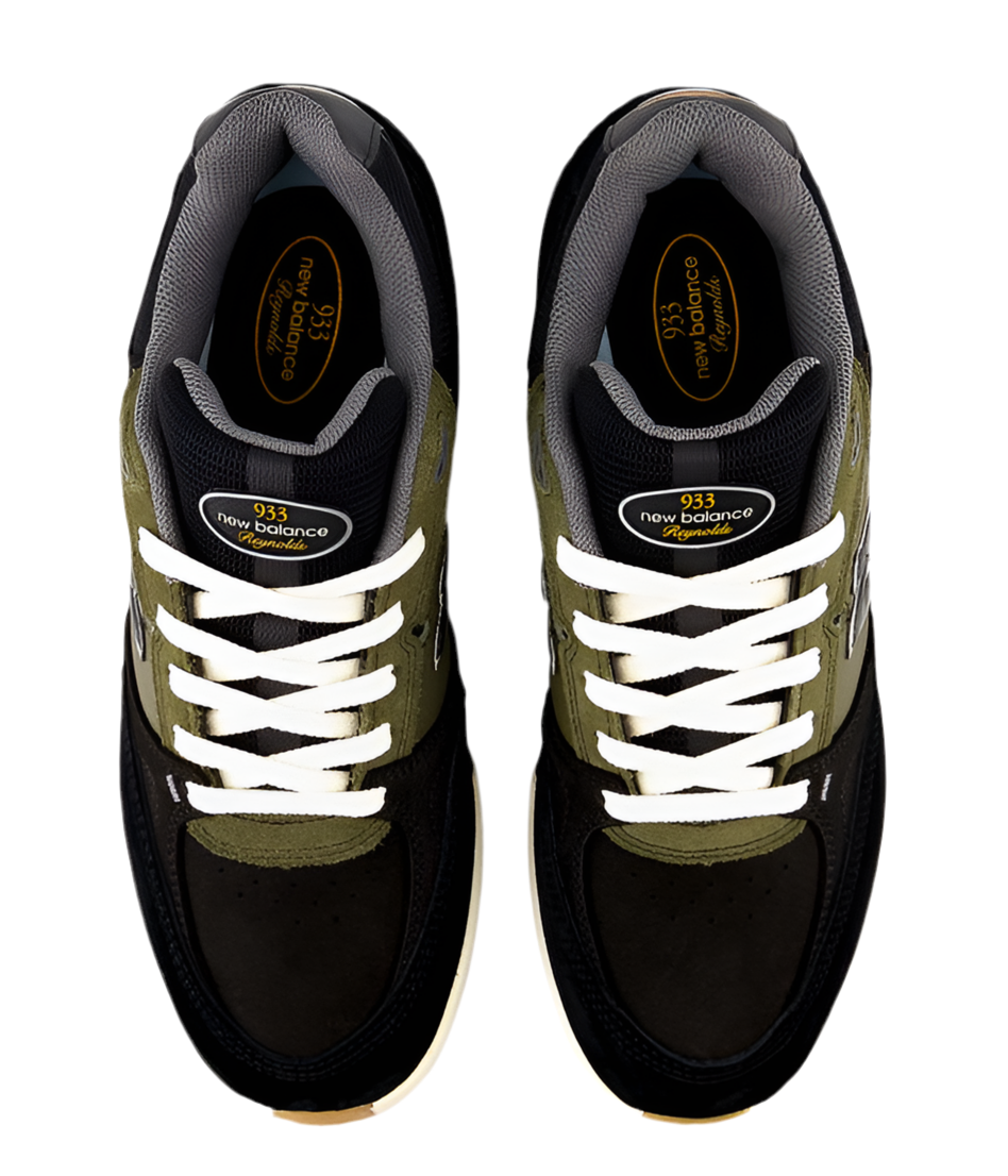 New Balance Numeric - Andrew Reynolds 933