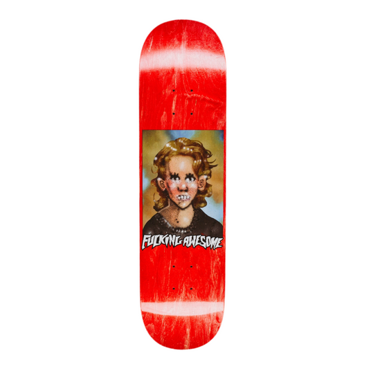 Fucking Awesome - Dill Class Photo Deck