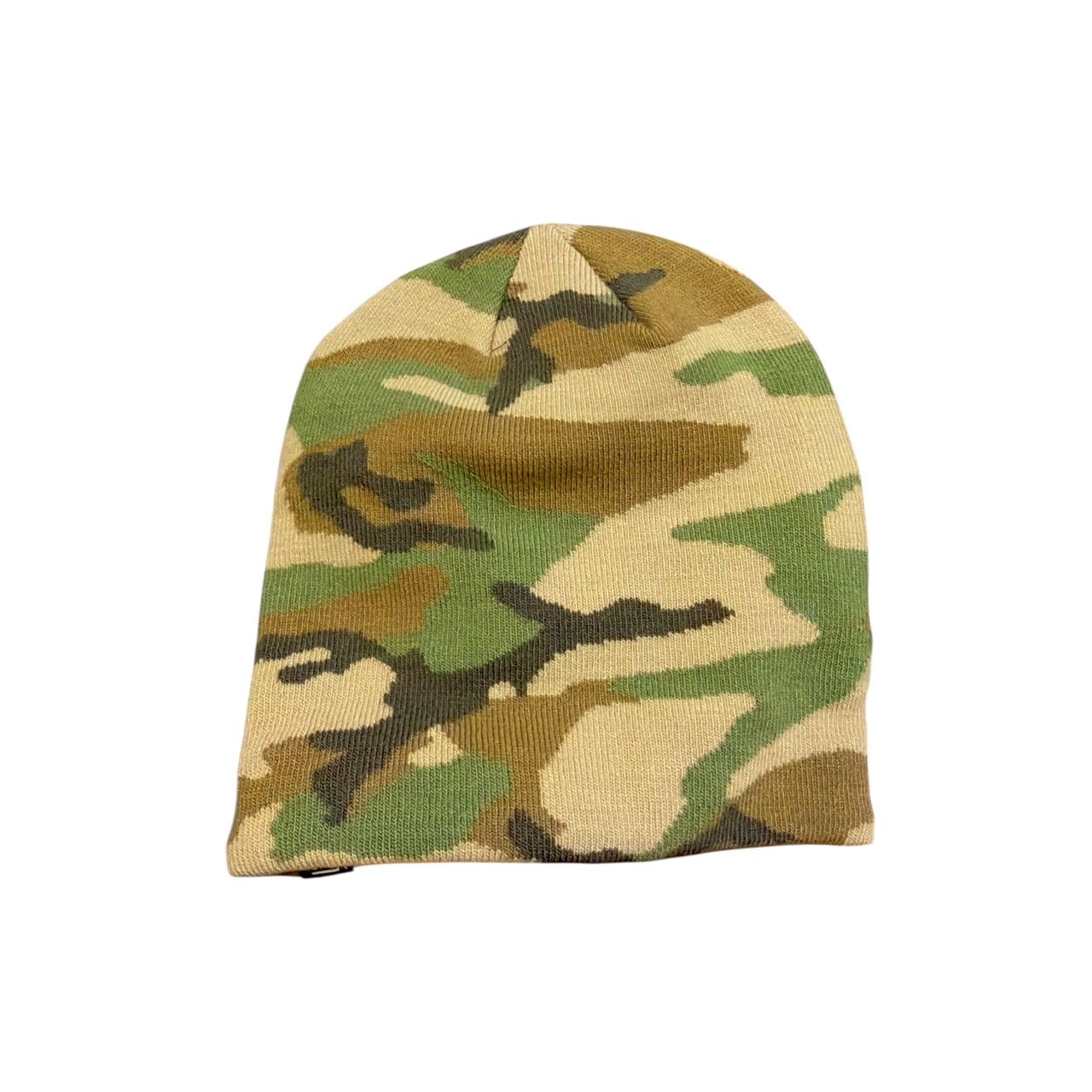 Vans - Skull Military Beanie