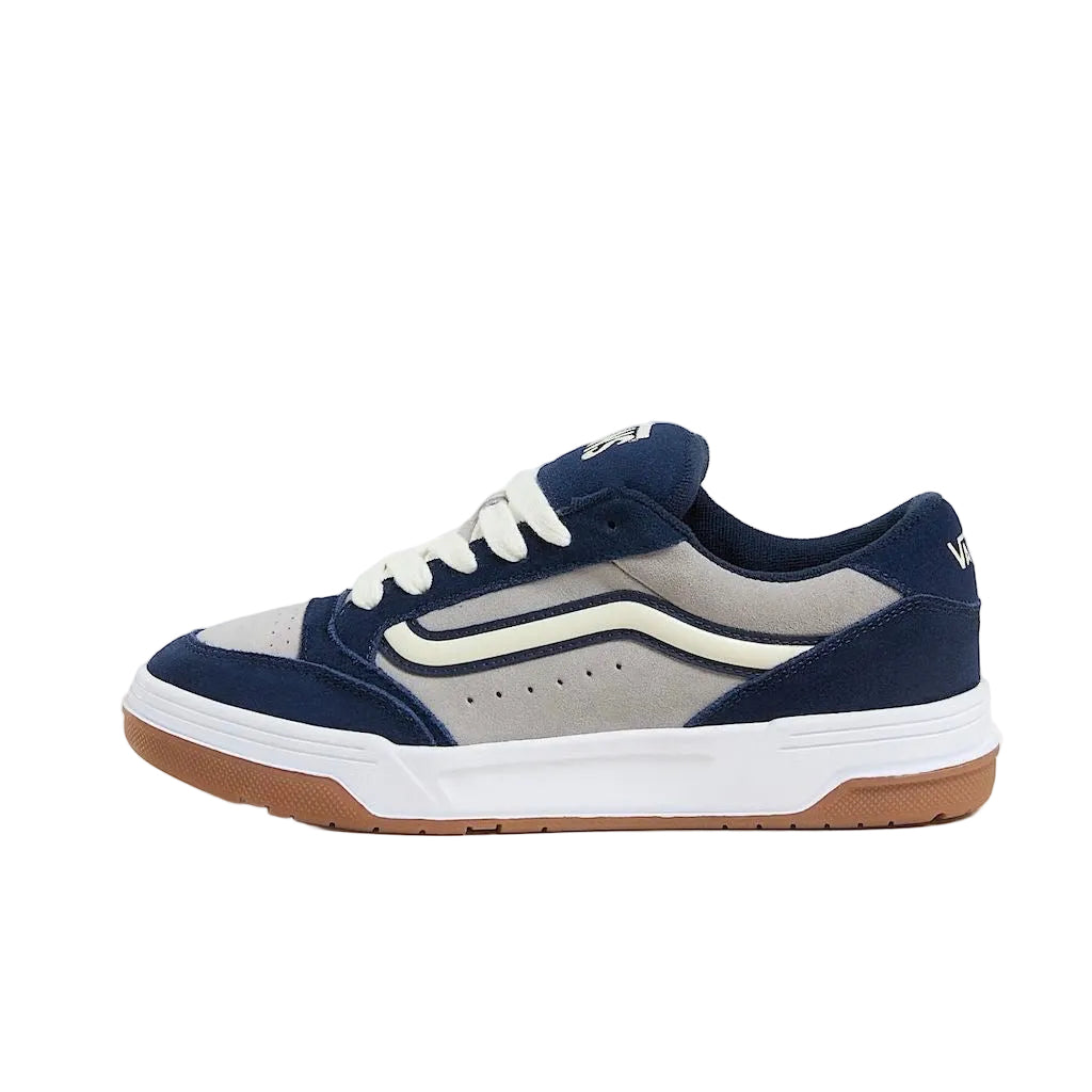 Vans - Hylane Navy Shoe